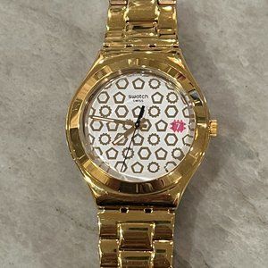 SWATCH WOMEN'S WATCH